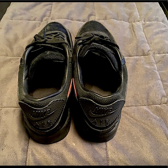 Nike Air Max 90 exotic animal pack infrared - Picture 4 of 5